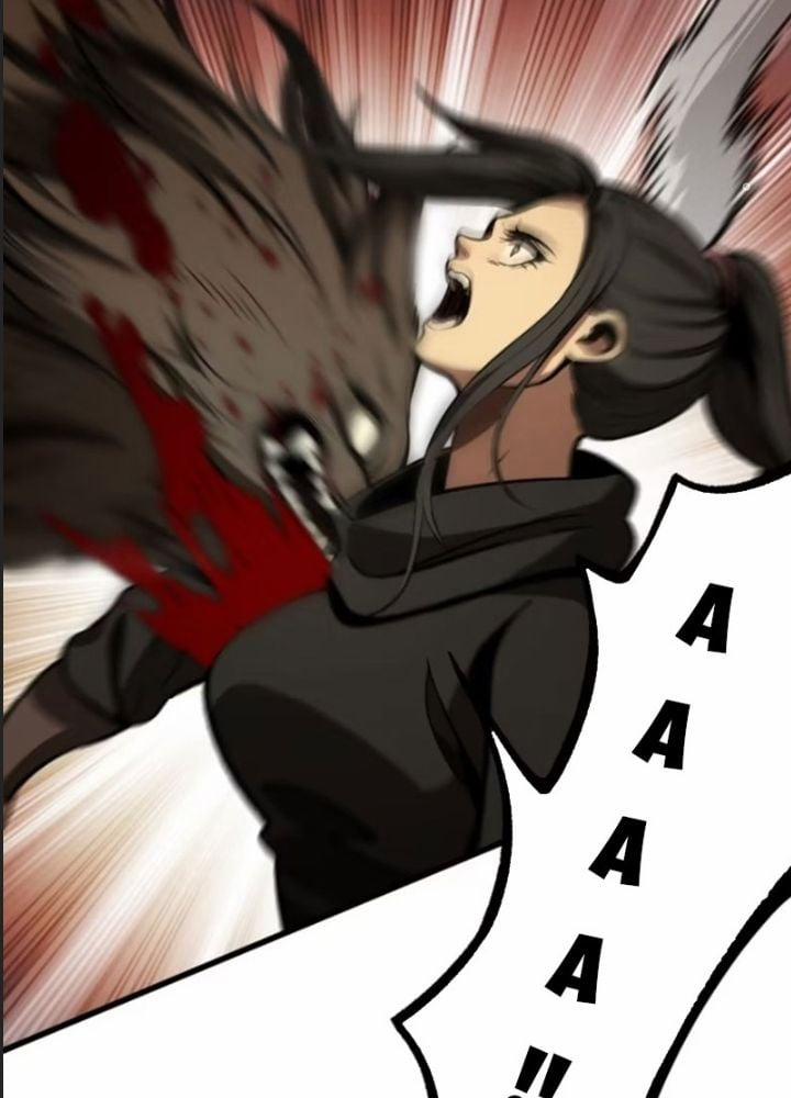 Một Lần Bất Cẩn Vang Danh Thiên Hạ 53 trang 35