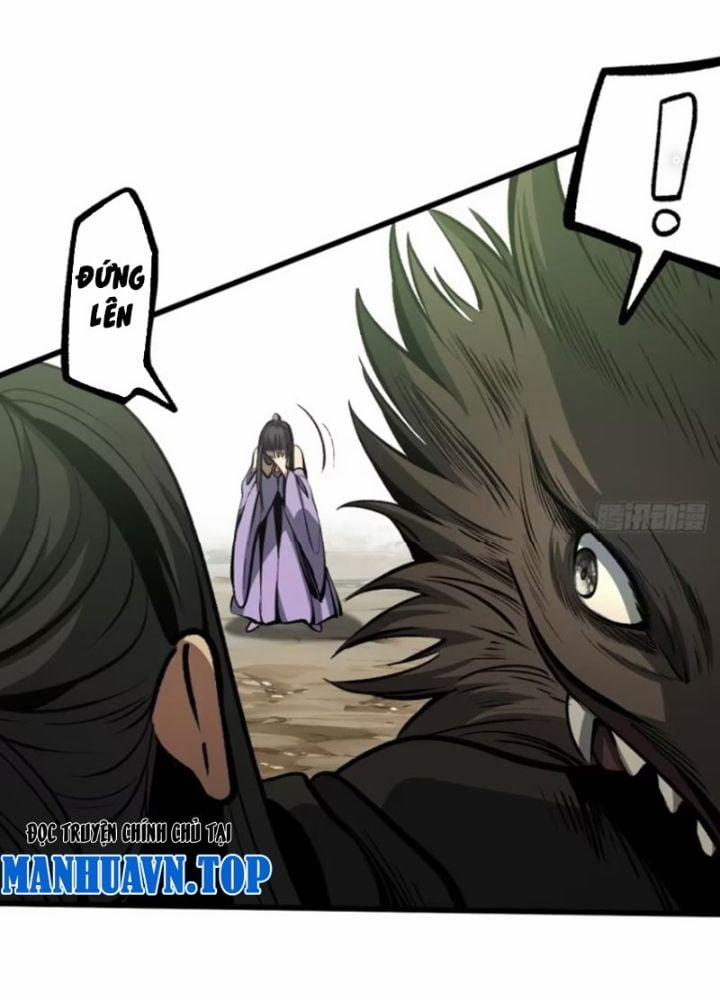 Một Lần Bất Cẩn Vang Danh Thiên Hạ 53 trang 37