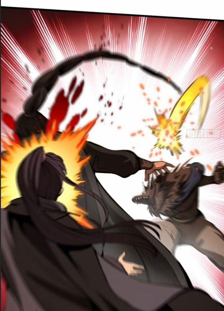 Một Lần Bất Cẩn Vang Danh Thiên Hạ 53 trang 39