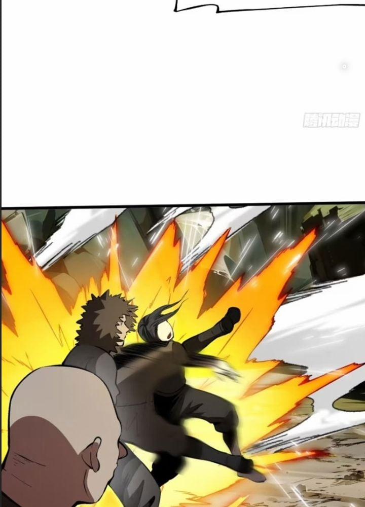 Một Lần Bất Cẩn Vang Danh Thiên Hạ 53 trang 43