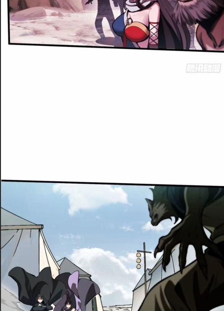 Một Lần Bất Cẩn Vang Danh Thiên Hạ 53 trang 5