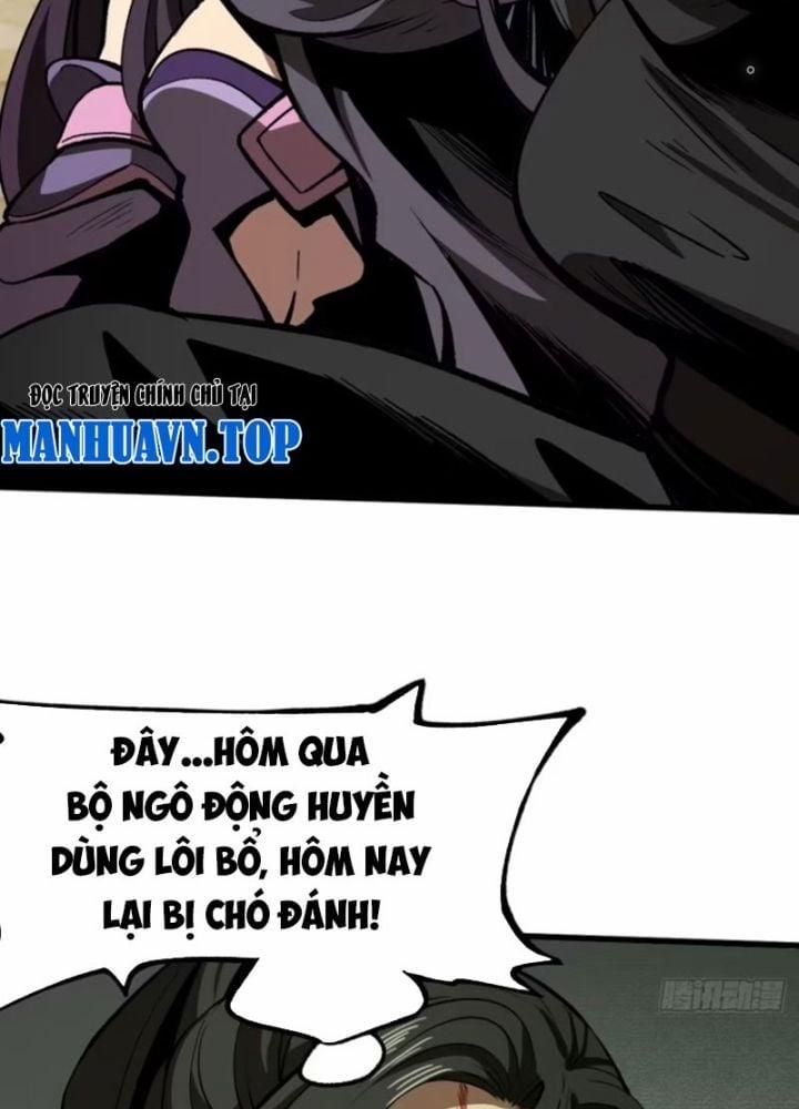 Một Lần Bất Cẩn Vang Danh Thiên Hạ 53 trang 57