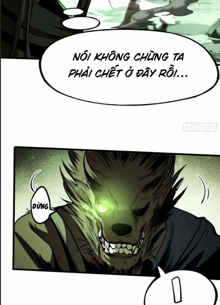 Một Lần Bất Cẩn Vang Danh Thiên Hạ 53 trang 63