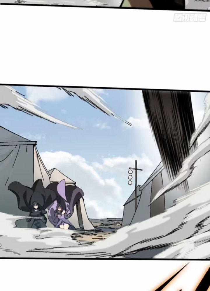 Một Lần Bất Cẩn Vang Danh Thiên Hạ 53 trang 7