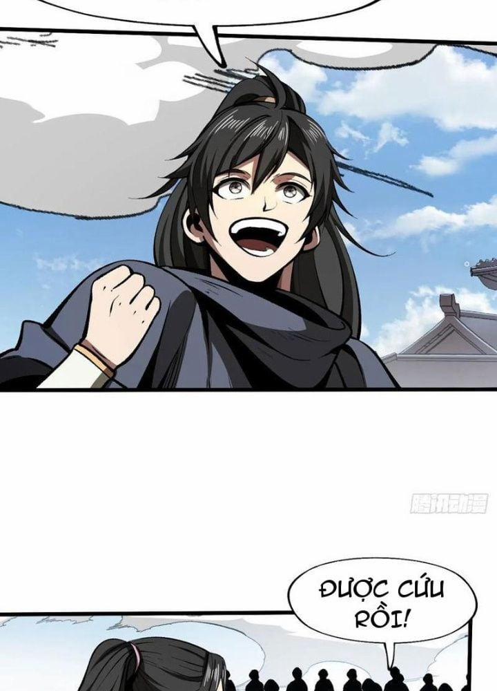 Một Lần Bất Cẩn Vang Danh Thiên Hạ 54 trang 11