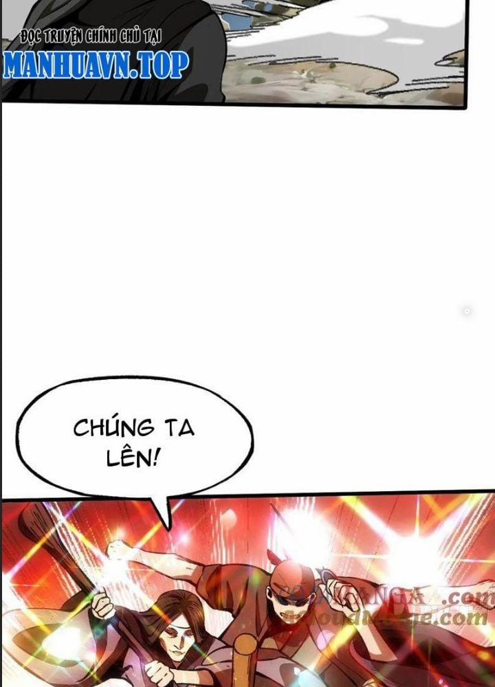 Một Lần Bất Cẩn Vang Danh Thiên Hạ 54 trang 13