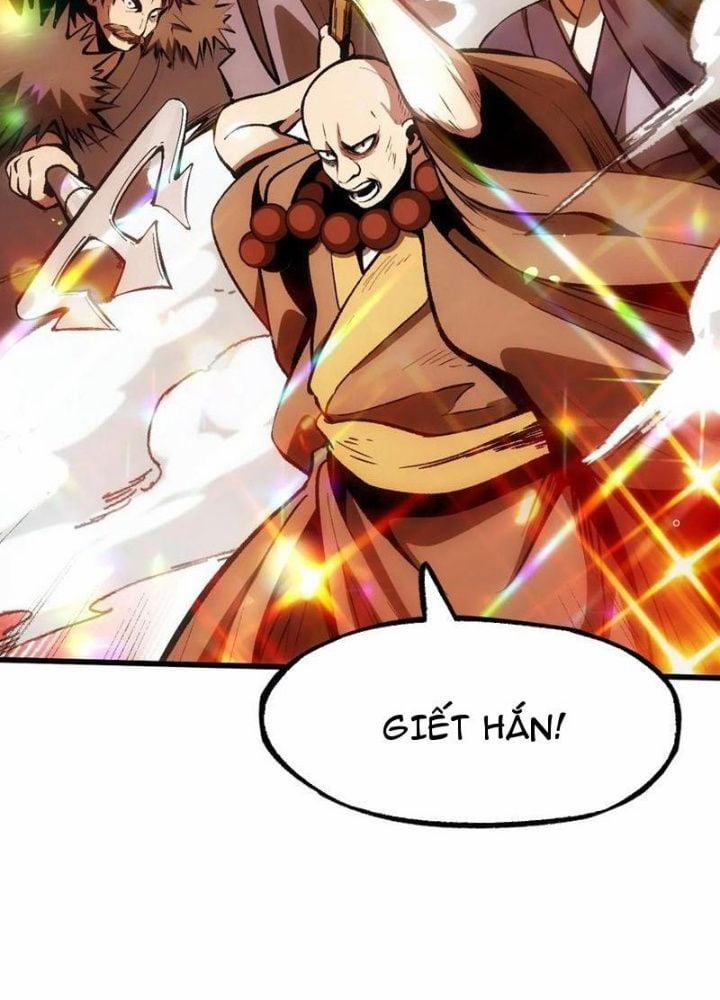 Một Lần Bất Cẩn Vang Danh Thiên Hạ 54 trang 15