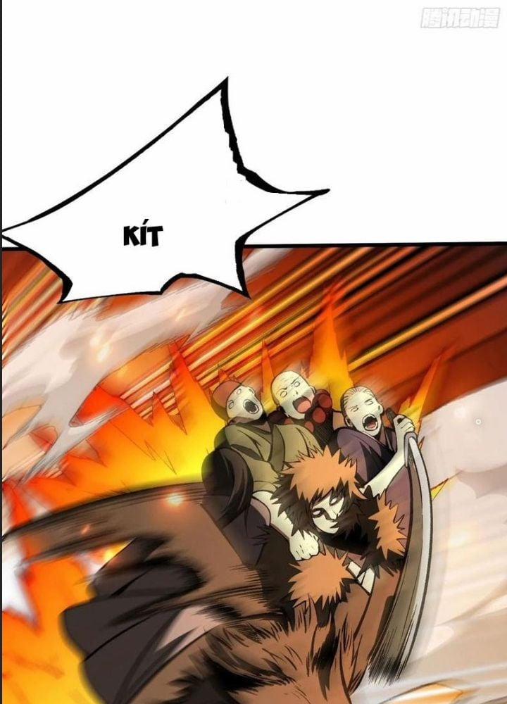 Một Lần Bất Cẩn Vang Danh Thiên Hạ 54 trang 17