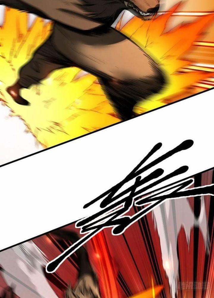 Một Lần Bất Cẩn Vang Danh Thiên Hạ 54 trang 19