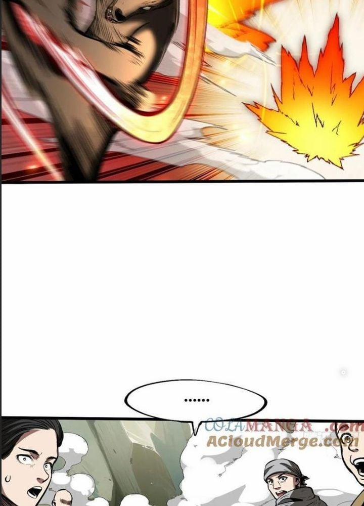 Một Lần Bất Cẩn Vang Danh Thiên Hạ 54 trang 21