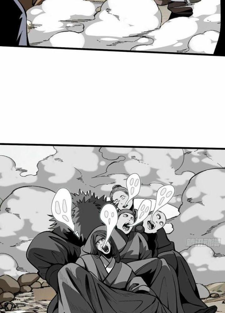 Một Lần Bất Cẩn Vang Danh Thiên Hạ 54 trang 23