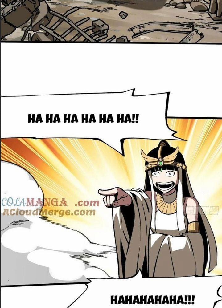 Một Lần Bất Cẩn Vang Danh Thiên Hạ 54 trang 25