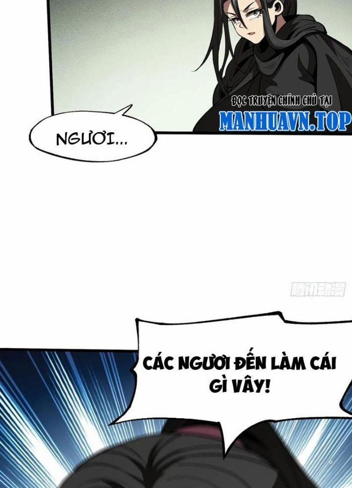 Một Lần Bất Cẩn Vang Danh Thiên Hạ 54 trang 27