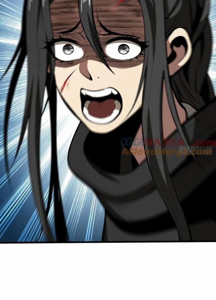 Một Lần Bất Cẩn Vang Danh Thiên Hạ 54 trang 29