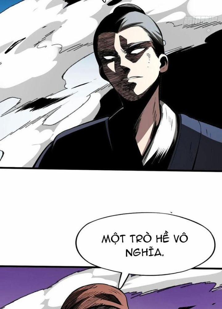 Một Lần Bất Cẩn Vang Danh Thiên Hạ 54 trang 3