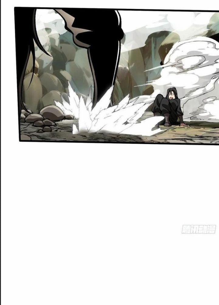 Một Lần Bất Cẩn Vang Danh Thiên Hạ 54 trang 31