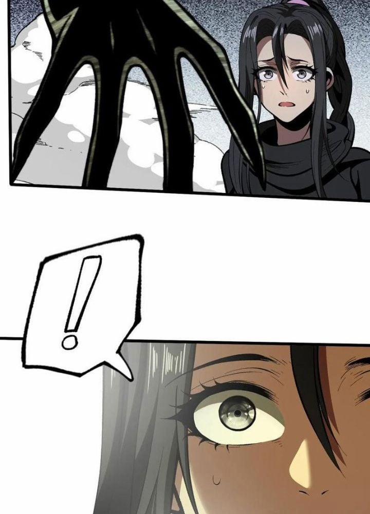 Một Lần Bất Cẩn Vang Danh Thiên Hạ 54 trang 33