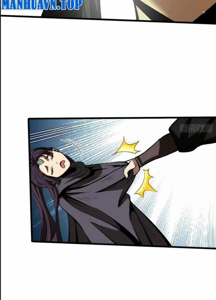 Một Lần Bất Cẩn Vang Danh Thiên Hạ 54 trang 35