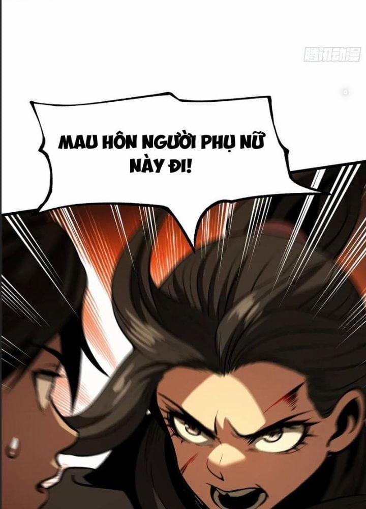 Một Lần Bất Cẩn Vang Danh Thiên Hạ 54 trang 39