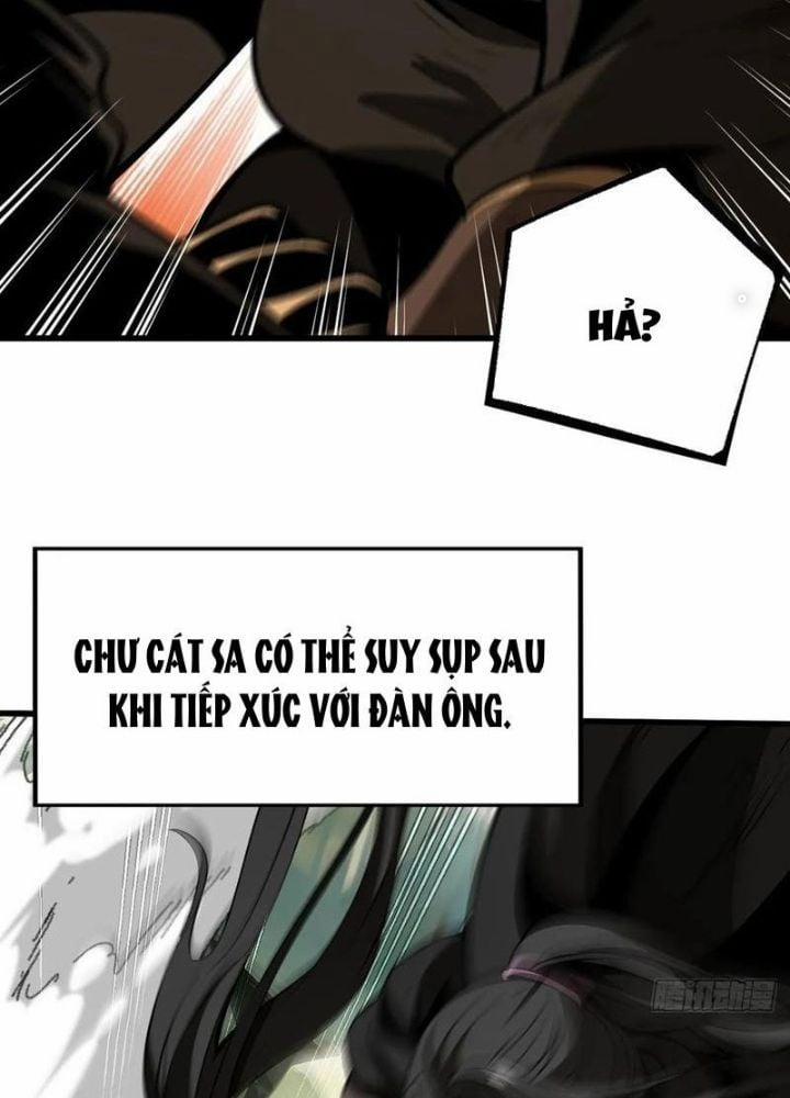 Một Lần Bất Cẩn Vang Danh Thiên Hạ 54 trang 41