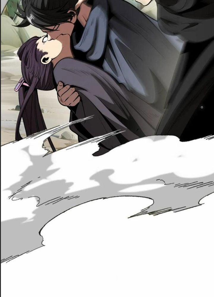 Một Lần Bất Cẩn Vang Danh Thiên Hạ 54 trang 43