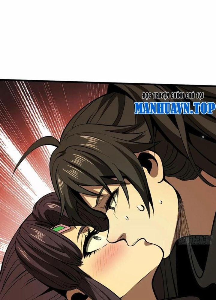 Một Lần Bất Cẩn Vang Danh Thiên Hạ 54 trang 45