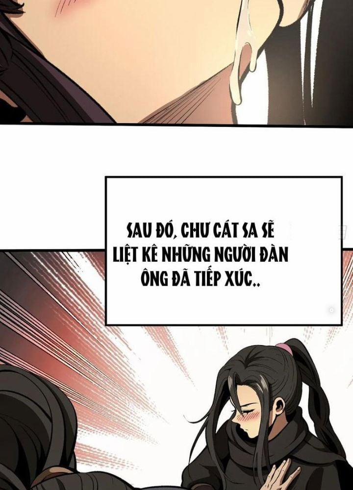 Một Lần Bất Cẩn Vang Danh Thiên Hạ 54 trang 49