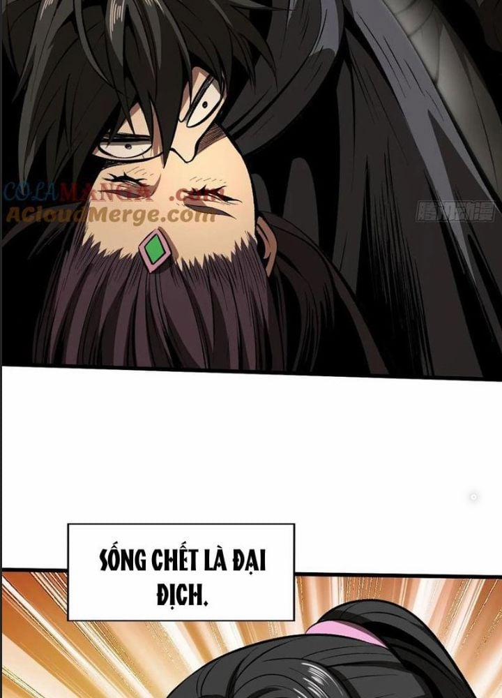 Một Lần Bất Cẩn Vang Danh Thiên Hạ 54 trang 51