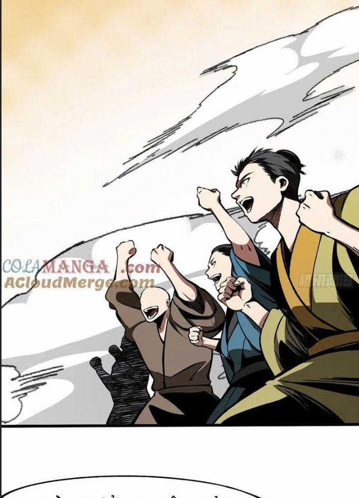 Một Lần Bất Cẩn Vang Danh Thiên Hạ 54 trang 9