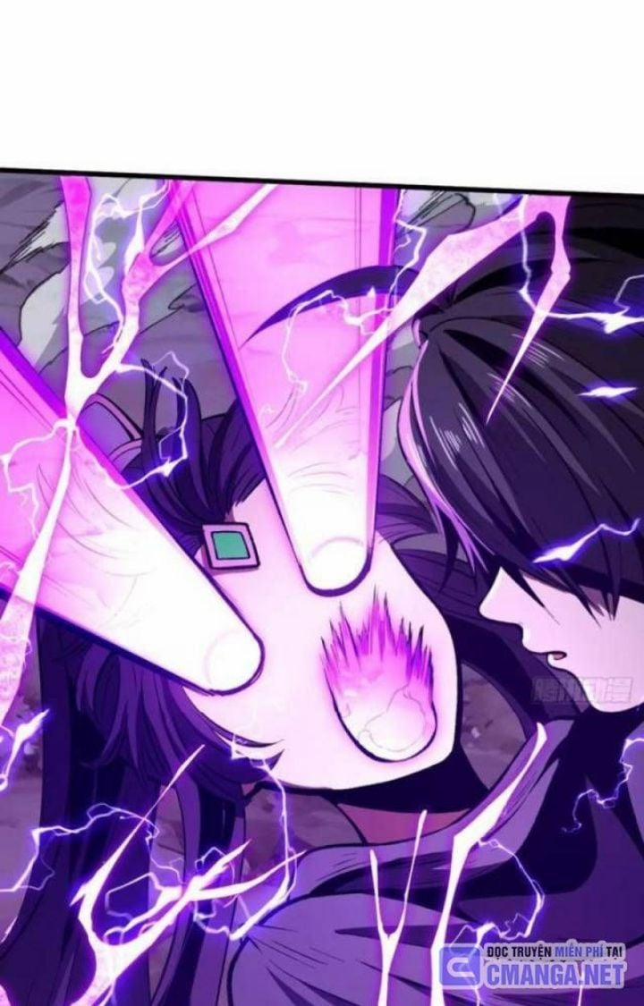 Một Lần Bất Cẩn Vang Danh Thiên Hạ 55 trang 1