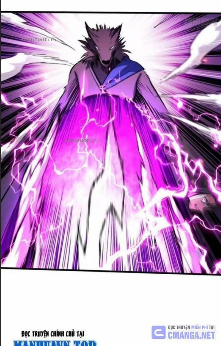 Một Lần Bất Cẩn Vang Danh Thiên Hạ 55 trang 13