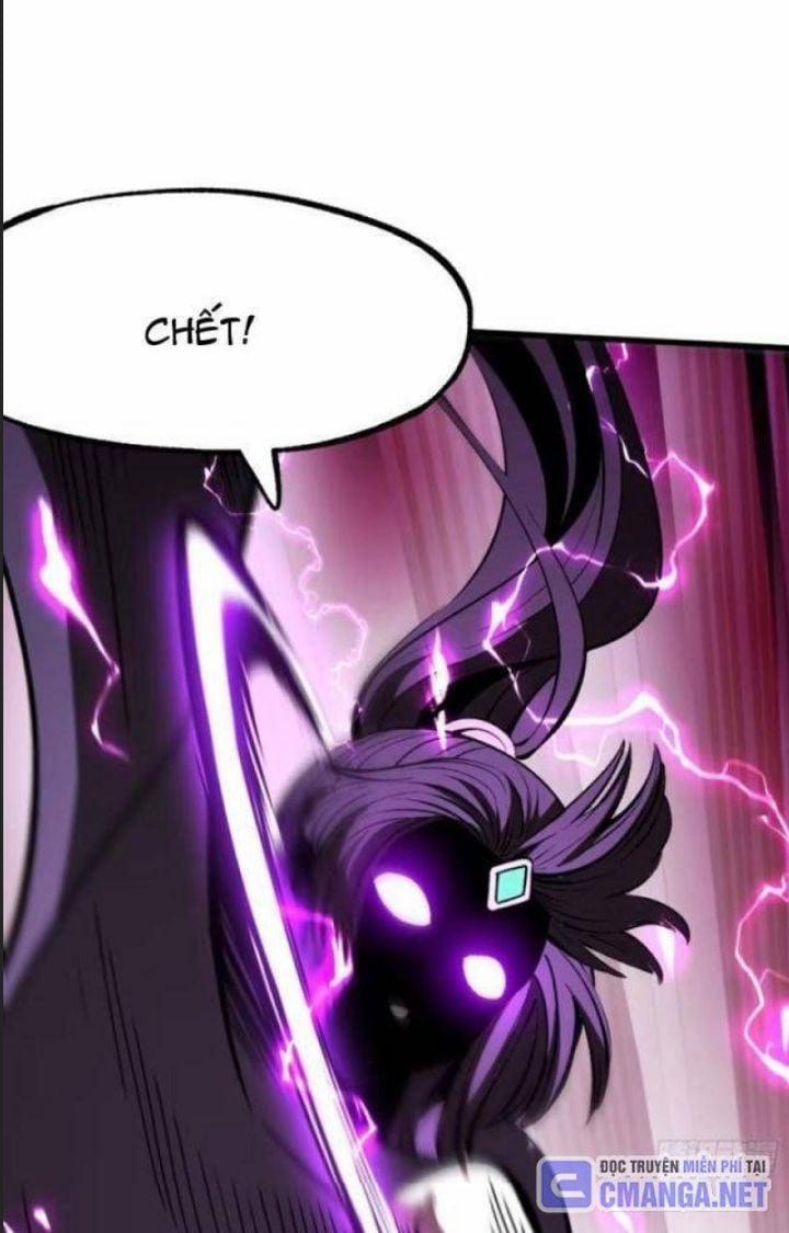 Một Lần Bất Cẩn Vang Danh Thiên Hạ 55 trang 25