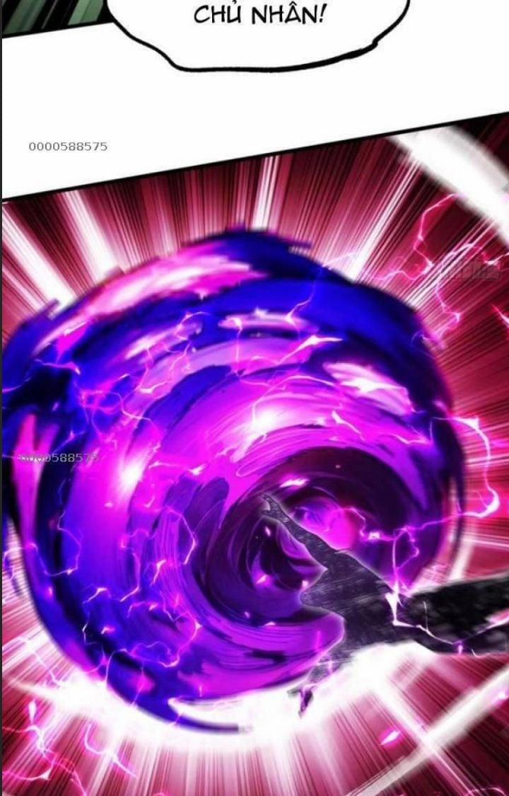 Một Lần Bất Cẩn Vang Danh Thiên Hạ 55 trang 29