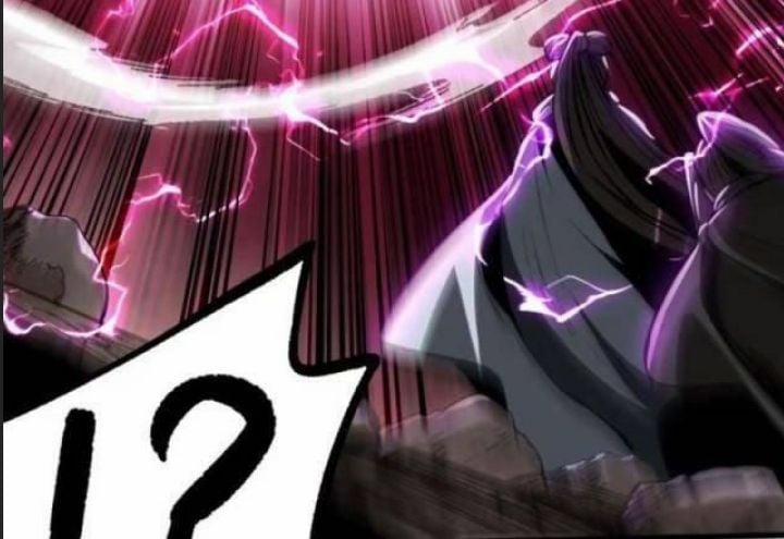 Một Lần Bất Cẩn Vang Danh Thiên Hạ 55 trang 30