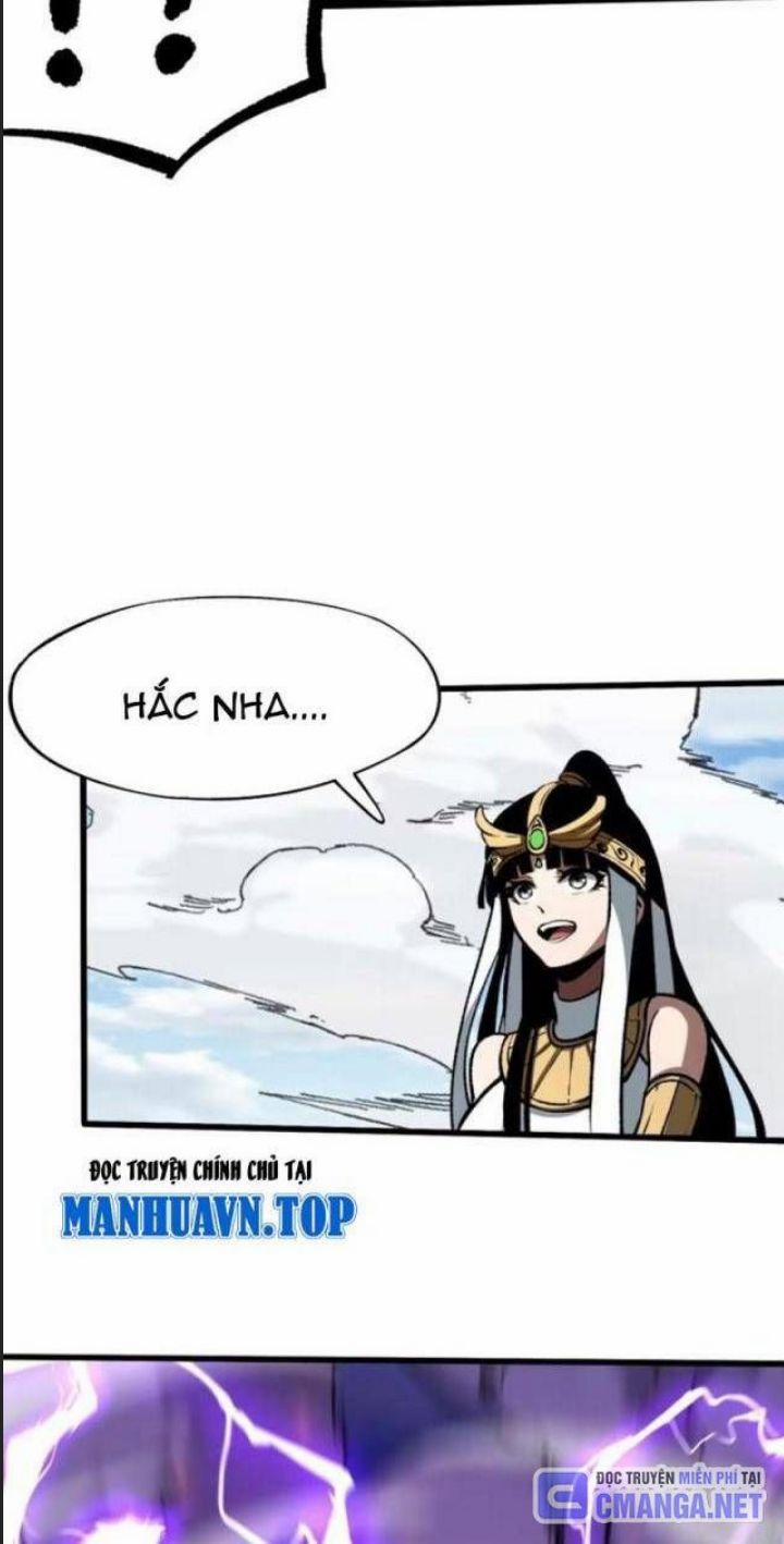 Một Lần Bất Cẩn Vang Danh Thiên Hạ 55 trang 31