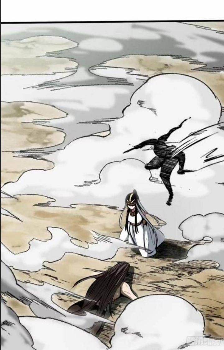 Một Lần Bất Cẩn Vang Danh Thiên Hạ 55 trang 36