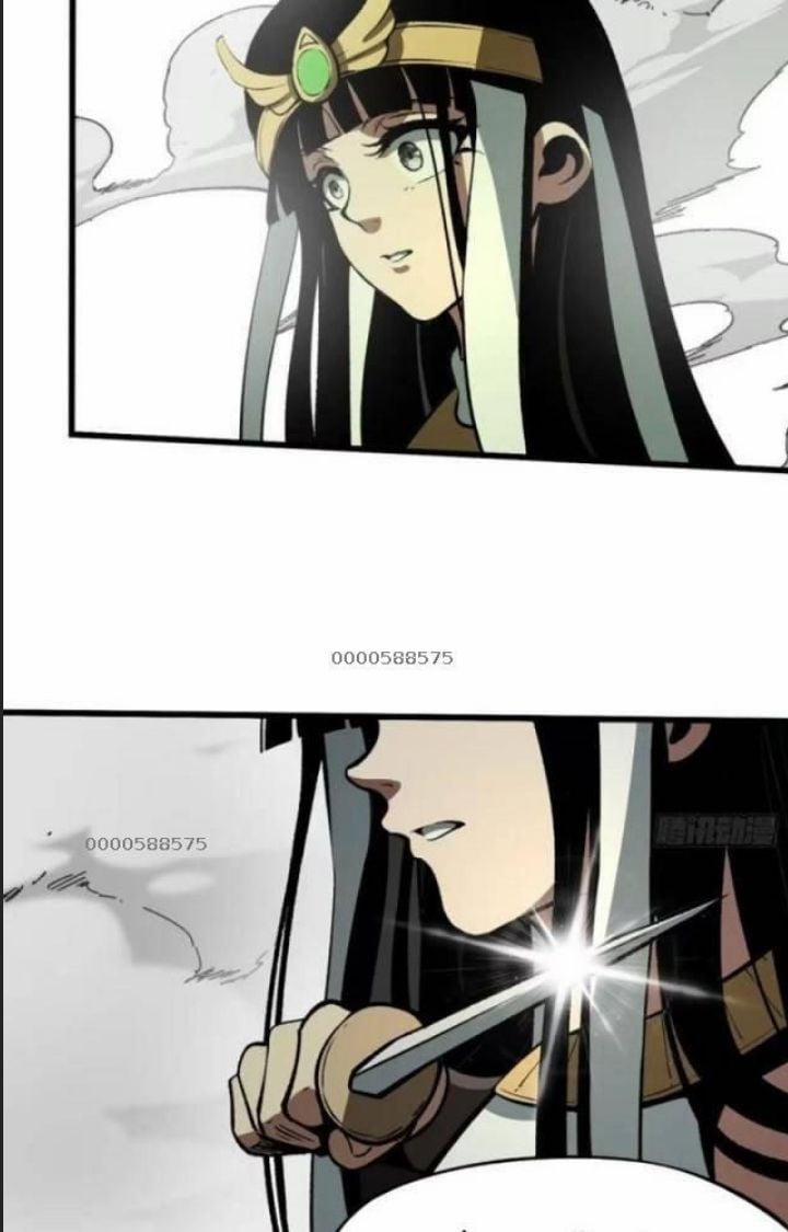 Một Lần Bất Cẩn Vang Danh Thiên Hạ 55 trang 38