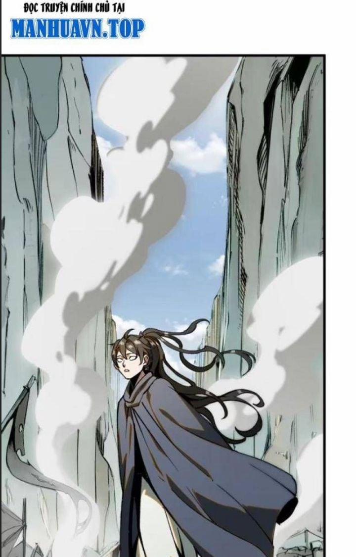 Một Lần Bất Cẩn Vang Danh Thiên Hạ 55 trang 42