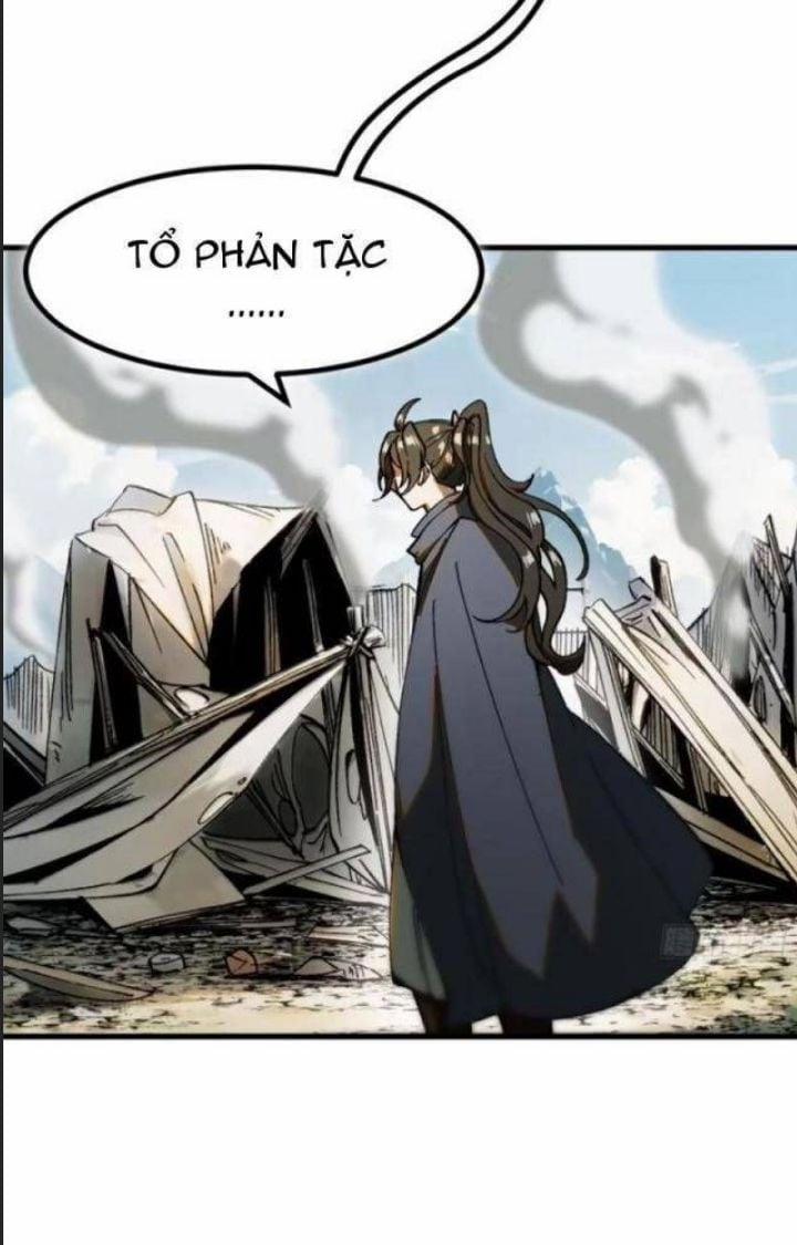 Một Lần Bất Cẩn Vang Danh Thiên Hạ 55 trang 44