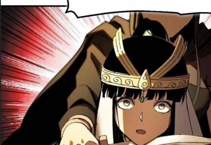 Một Lần Bất Cẩn Vang Danh Thiên Hạ 55 trang 47