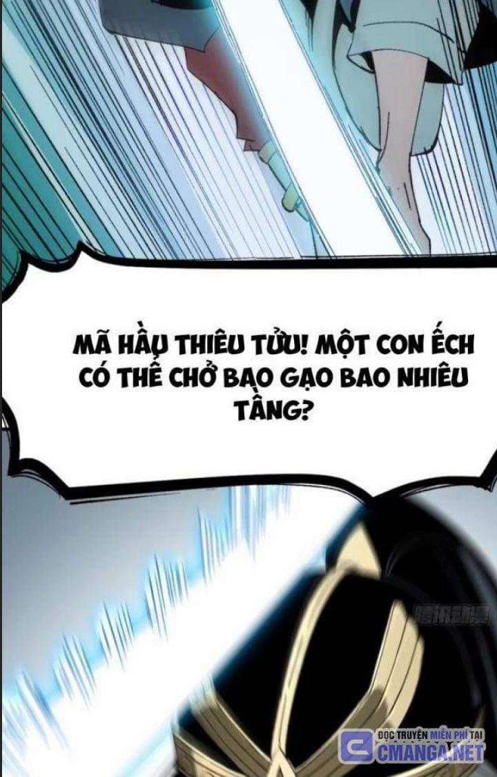 Một Lần Bất Cẩn Vang Danh Thiên Hạ 55 trang 58