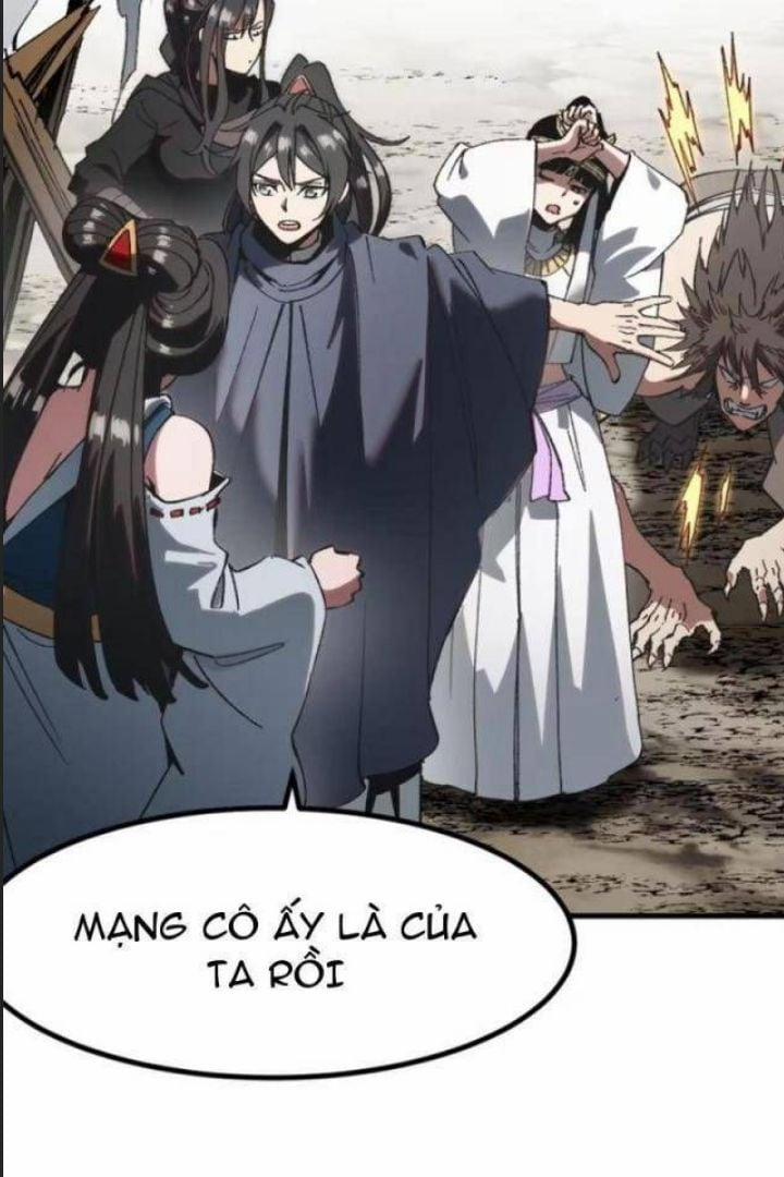 Một Lần Bất Cẩn Vang Danh Thiên Hạ 56 trang 11