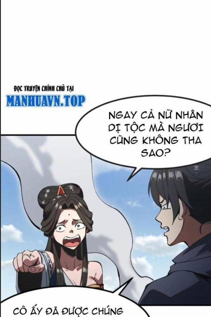 Một Lần Bất Cẩn Vang Danh Thiên Hạ 56 trang 12