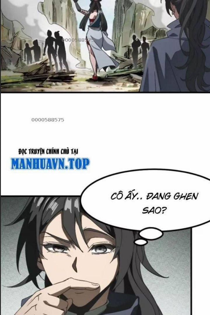 Một Lần Bất Cẩn Vang Danh Thiên Hạ 56 trang 17