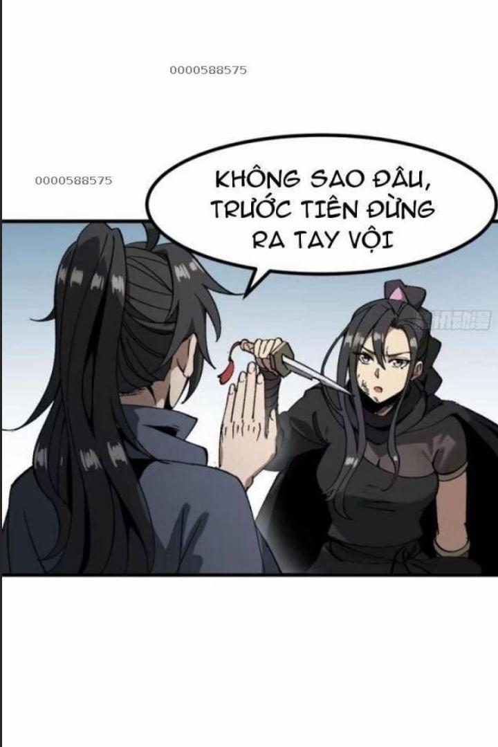 Một Lần Bất Cẩn Vang Danh Thiên Hạ 56 trang 2