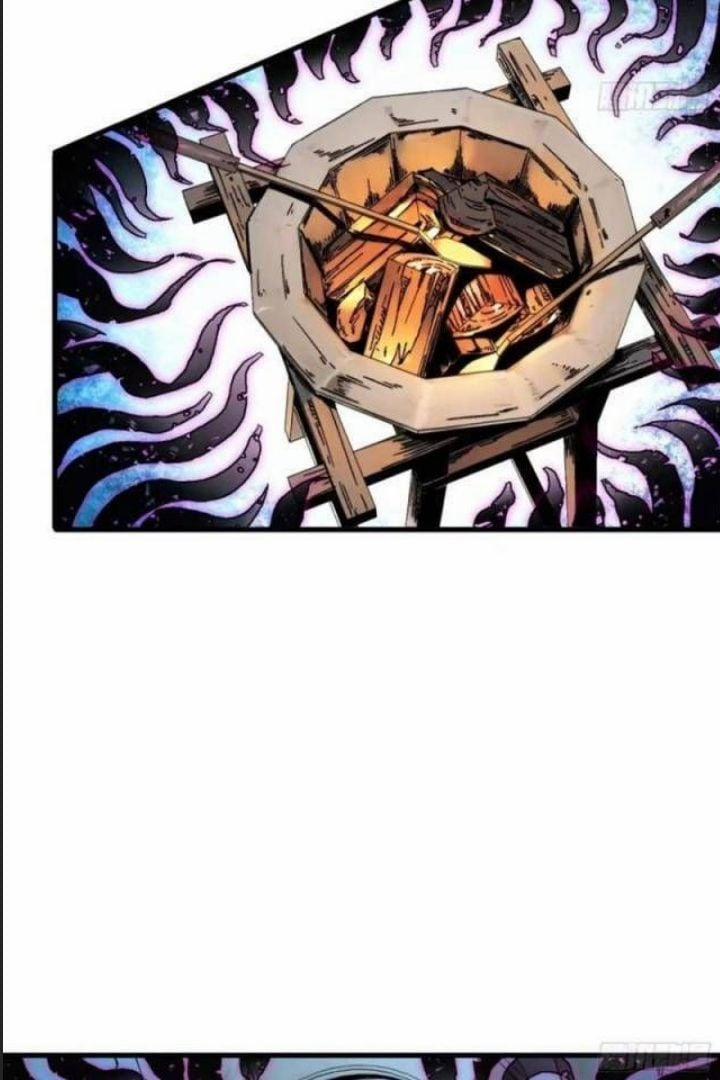 Một Lần Bất Cẩn Vang Danh Thiên Hạ 56 trang 20