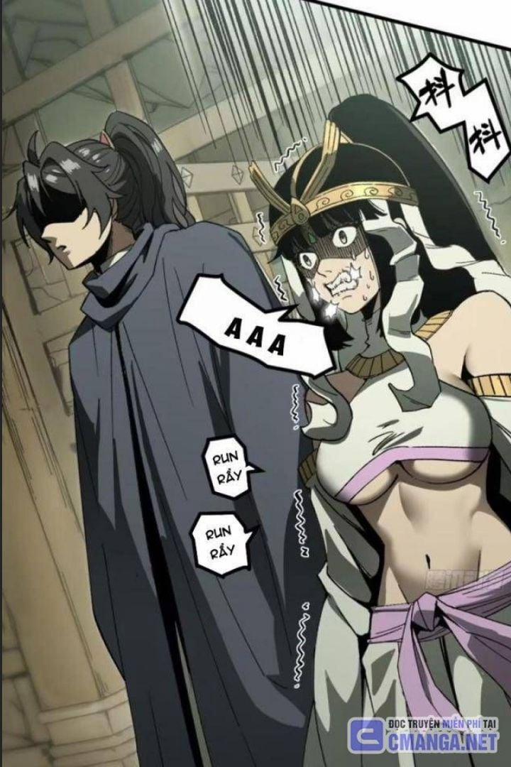 Một Lần Bất Cẩn Vang Danh Thiên Hạ 56 trang 22