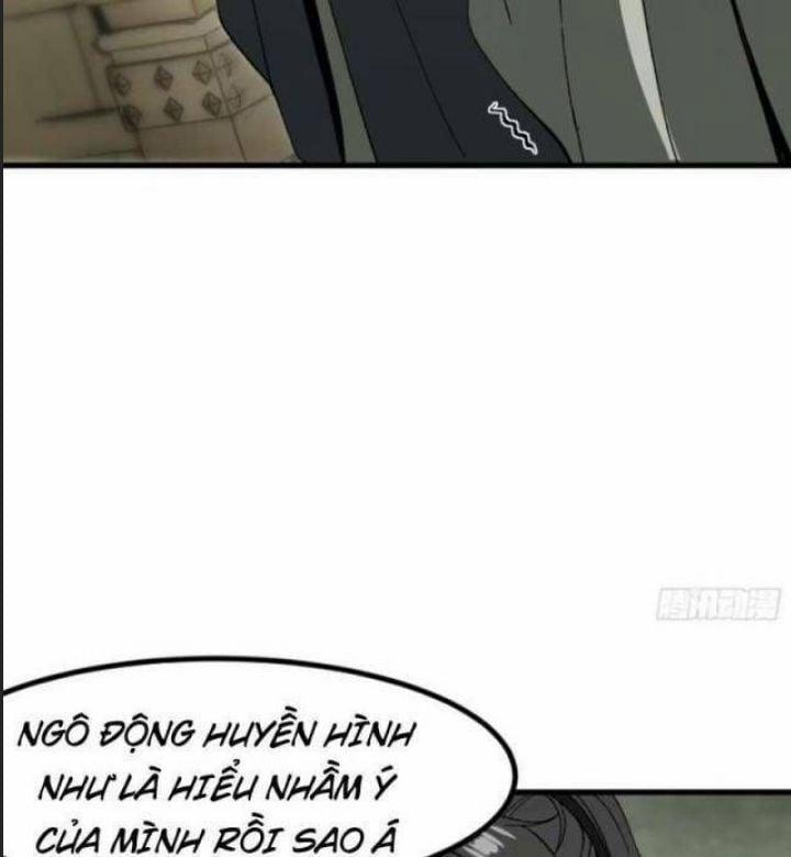 Một Lần Bất Cẩn Vang Danh Thiên Hạ 56 trang 23