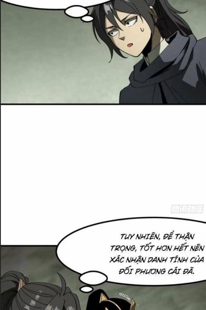 Một Lần Bất Cẩn Vang Danh Thiên Hạ 56 trang 24