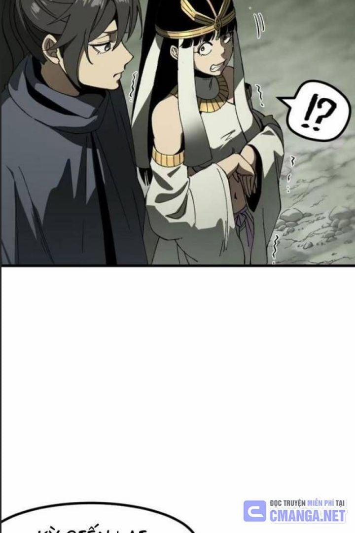 Một Lần Bất Cẩn Vang Danh Thiên Hạ 56 trang 25